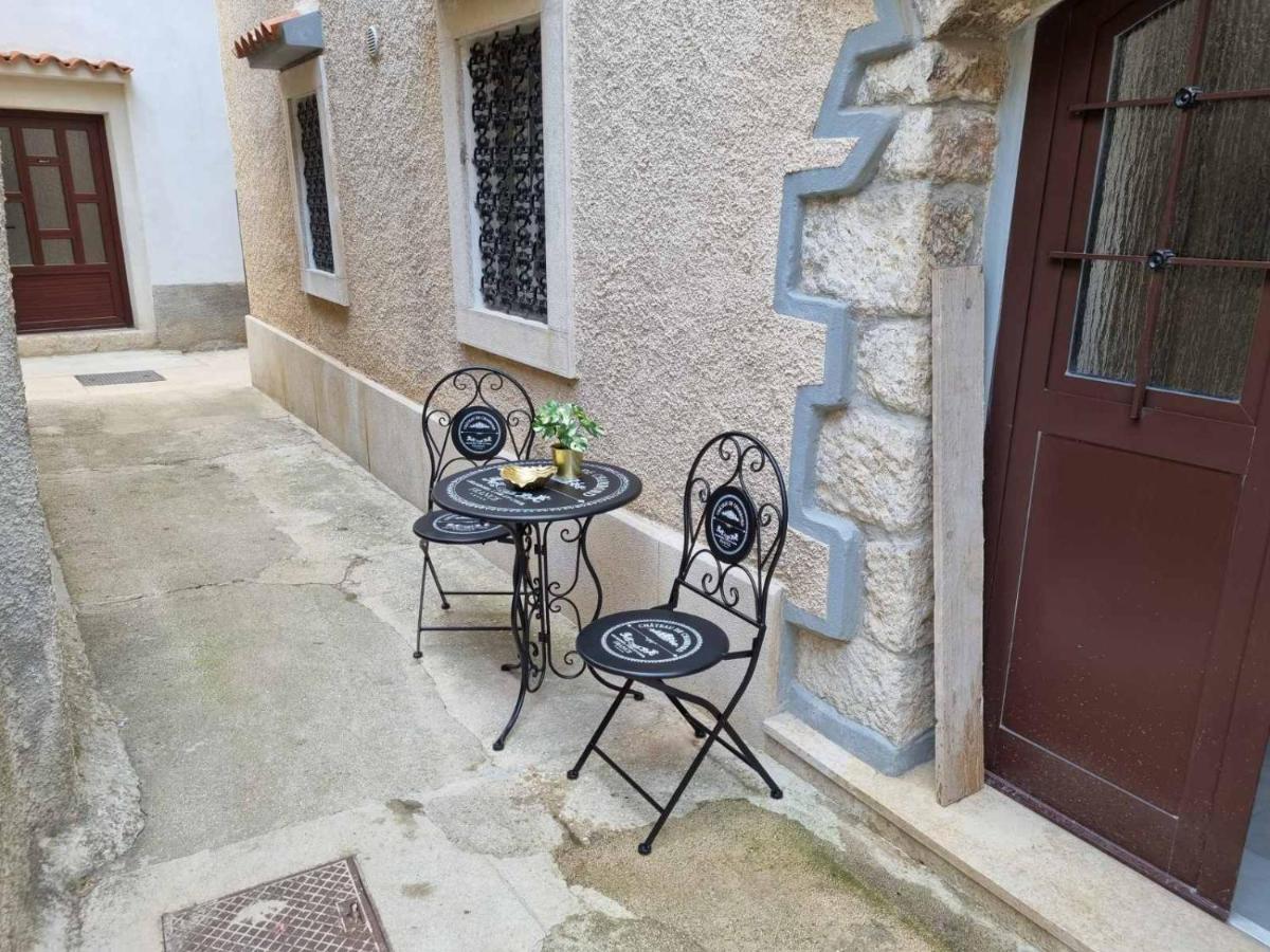 شقة Apartman Ivano كريس المظهر الخارجي الصورة