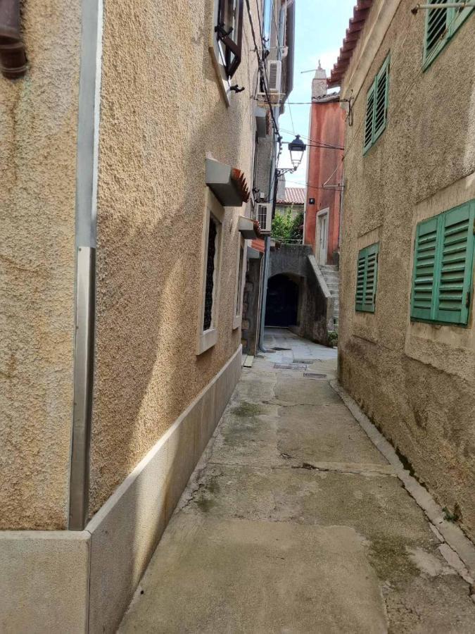 شقة Apartman Ivano كريس المظهر الخارجي الصورة