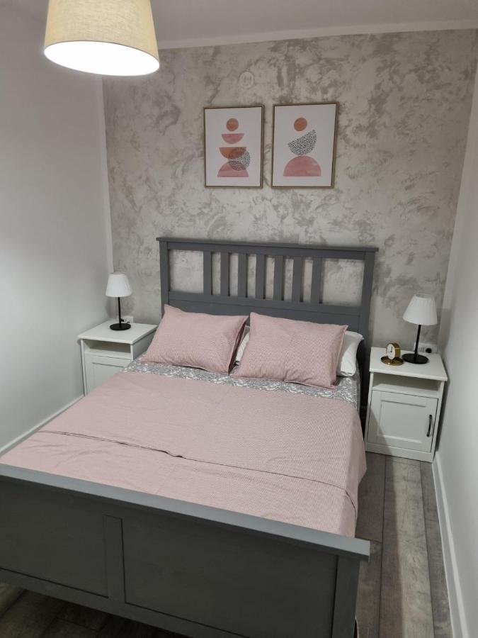 شقة Apartman Ivano كريس المظهر الخارجي الصورة