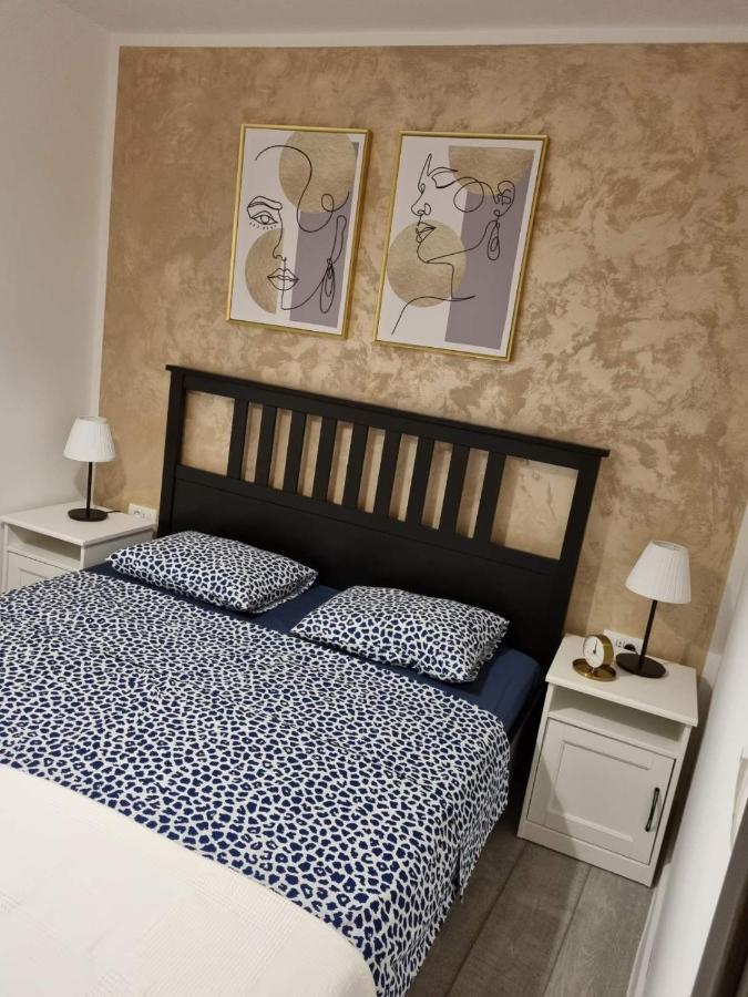 شقة Apartman Ivano كريس المظهر الخارجي الصورة
