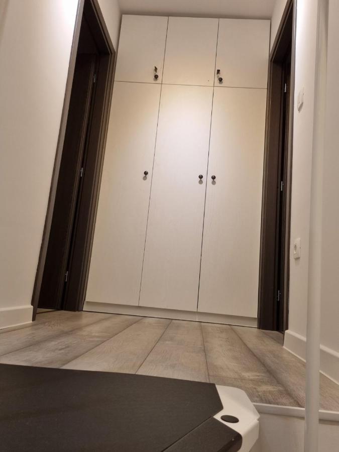 شقة Apartman Ivano كريس المظهر الخارجي الصورة
