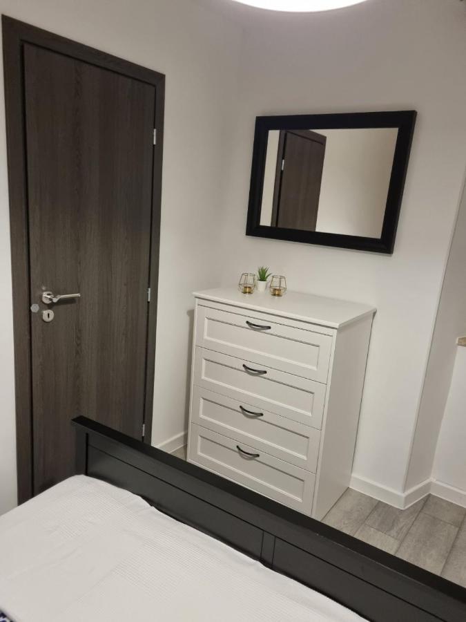 شقة Apartman Ivano كريس المظهر الخارجي الصورة