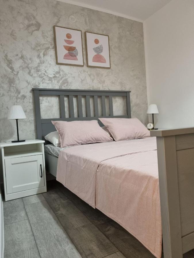 شقة Apartman Ivano كريس المظهر الخارجي الصورة