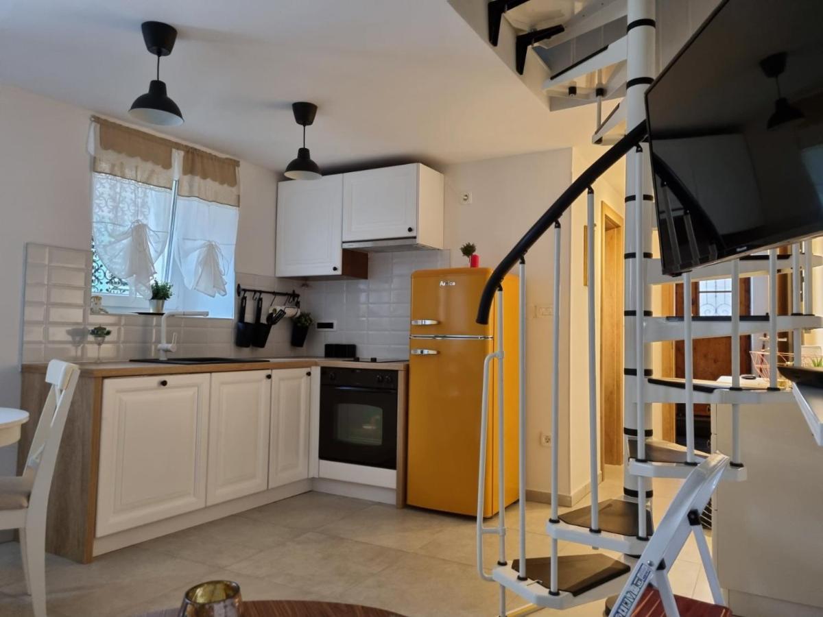 شقة Apartman Ivano كريس المظهر الخارجي الصورة