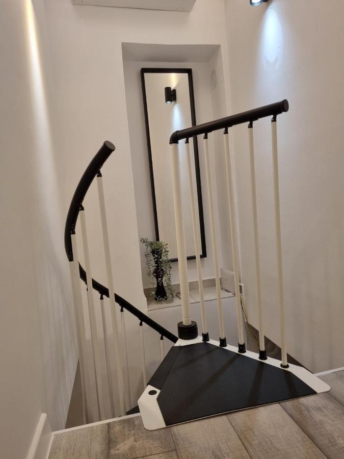 شقة Apartman Ivano كريس المظهر الخارجي الصورة