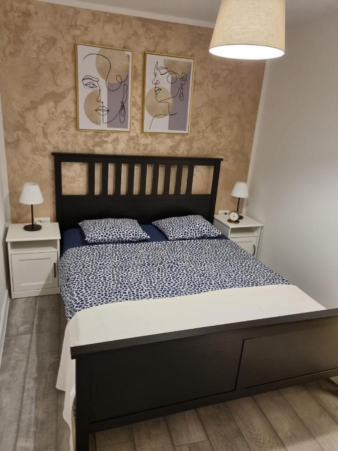شقة Apartman Ivano كريس المظهر الخارجي الصورة