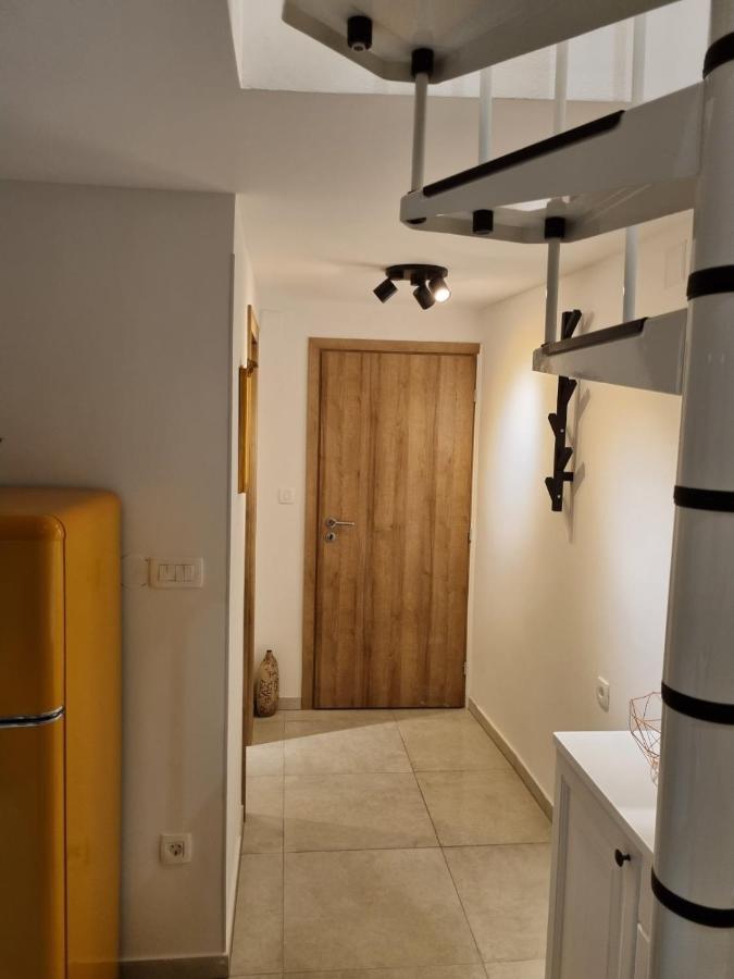 شقة Apartman Ivano كريس المظهر الخارجي الصورة