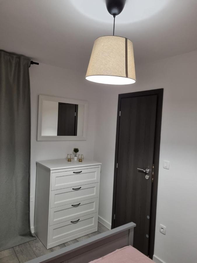 شقة Apartman Ivano كريس المظهر الخارجي الصورة